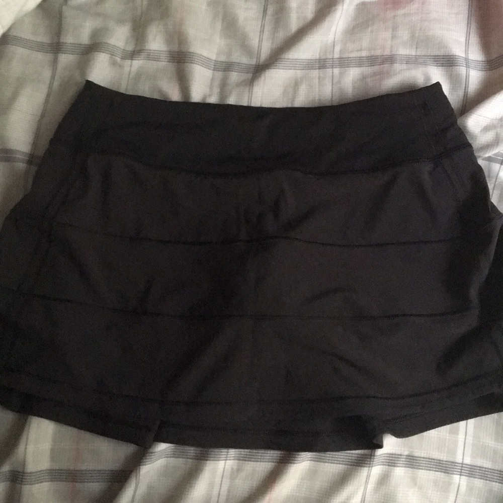 Lululemon skirt